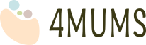 logo Team 4 Mums
