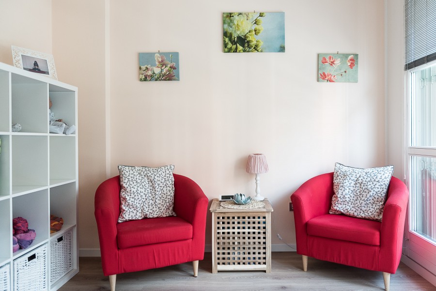 La nostra sede di Bologna